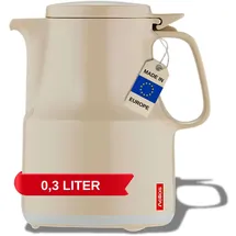 Helios Thermoboy beige 0,3 l