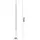 Ideal-Lux Essence Pendelleuchte, LED, 341132,