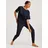 CALIDA Balancing Hose Pyjama-Hosen Dark Lapis Blue 48-50