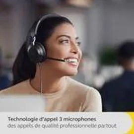 JABRA Evolve2 40 SE MS Stereo USB-A
