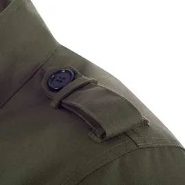 BERING Norris Evo Motorradjacke Grün-Braun M