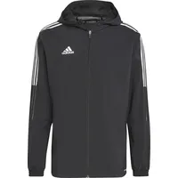Adidas Tiro 21 Windbreaker Black M