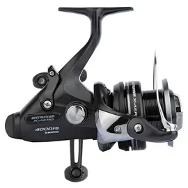 Shimano Baitrunner X-Aero 4000 FB