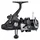 Shimano Baitrunner X-Aero 4000 FB