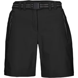 KILLTEC KOS 19 WMN BRMDS Shorts Schwarz 36