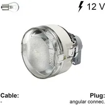 JoKon W 65 Rückfahrleuchte weiß