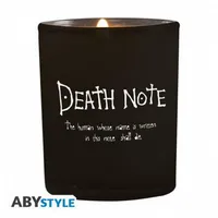 Abysse Deutschland Death Note Duftkerze 0 g