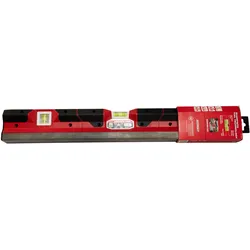Milwaukee - Wasserwaage REDSTICK Beton 60 cm lang