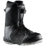 Head LEGACY BOA Boot black 41