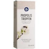 Aleavedis Naturprodukte GmbH Propolis Tinktur 20%