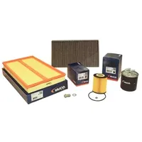 VAICO Teilesatz, Inspektion EXPERT KITS /