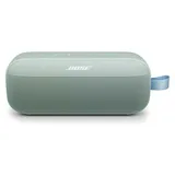 Bose SoundLink Flex II Bluetooth-Lautsprecher Minzgrün EU - Grün