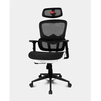 Drift Drair 200 Gaming-stuhl - Black / White