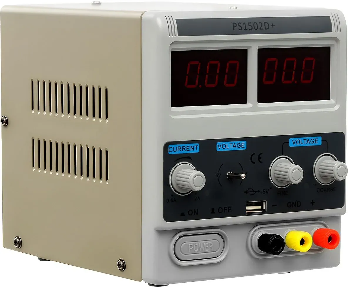 labornetzteil 30v