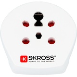 Skross 1.500217-E Reiseadapter