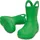 Crocs Handle It Rain Boot Kids Grass Green, 33/34