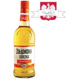 Zoladkowa Gorzka Traditional Likör 34% Vol. 0,5l