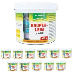 Effektiver Raupenleim für optimale Schädlingsbekämpfung: 5 kg
