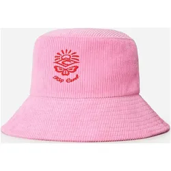 RipCurl Icons OF Surf Bucket Hat pink (20) S