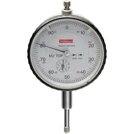 Käfer Messuhr M2 Top 10 mm