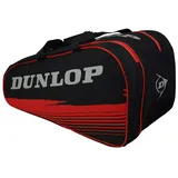Dunlop Club BLACK/RED