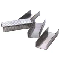 Toolland HEFTKLAMMERN-SET - 600-tlg.