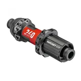 dtswiss Fahrradnabe MTB HR 240 EXP Straightpull Centerlock Boost