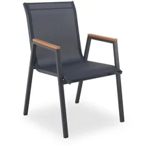 Outdoor Edge BARI Gartenstuhl 53 x 67 x 87 cm mehrfarbig