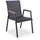 Outdoor Edge BARI Gartenstuhl 53 x 67 x 87 cm mehrfarbig