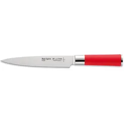 Filetiermesser, flexibel 18cm   Red Spirit