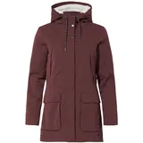 Vaude Women's Manukau Parka II,