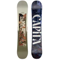 CAPITA Paradise Wide Snowboard - 148