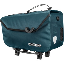 Ortlieb E-Trunk Gepäcktasche petrol