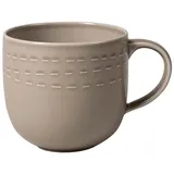 like. by Villeroy & Boch Tasse bauchig it's my moment Almond