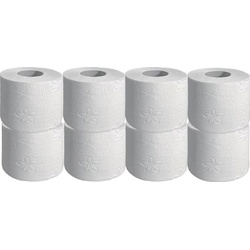 Racon, Toilettenpapier, Toilettenpapier Premium 3-lagig (250 x)