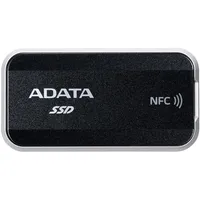 A-Data Urban Tapsafe 1 TB schwarz