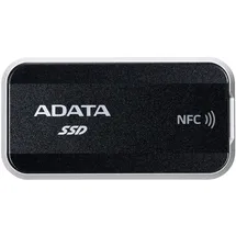 A-Data Urban Tapsafe 1 TB schwarz