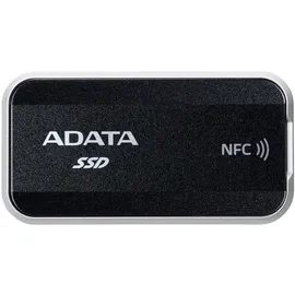 A-Data Urban Tapsafe 1 TB schwarz