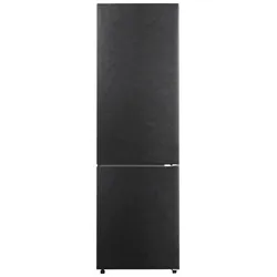 Kühl-Gefrier-Kombination KG261EST in Granit-Optik