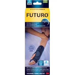 FUTURO Handgelenk-Schiene für die Nacht 1 St