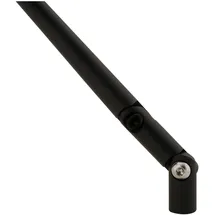 Highsider Spiegelverlängerung 16-L Blast Schwarz seidenmatt 2er-Pack