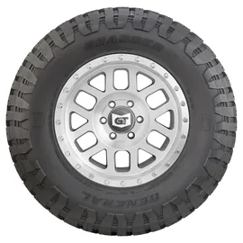General Tire Grabber X3 FR M+S 235/75 R15 110/107Q