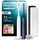 Philips Sonicare 5500 HX7119/01 weiß + 2. Handstück navy