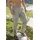 Jan Vanderstorm Schlupfhose HANSSI", beige, hellbraun- 72,