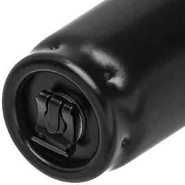 CLP Gasdruckfeder Für Bürostühle schwarz/Ø 5cm, Länge 260-320mm