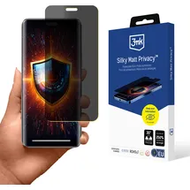 3M Silky Matt Privacy für Honor Magic6 Pro
