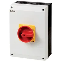 Eaton Power Quality Hauptschalter T5-4-15164/I5/SVB
