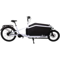 Cube Cargo Dual Hybrid 1000 2023 20 Zoll RH Onesize flashgrey 'n' black