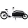 Cube Cargo Dual Hybrid 1000 2023 20 Zoll RH Onesize flashgrey 'n' black