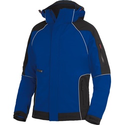 FHB Softshell Jacke WALTER 78518 Arbeitsjacke winddicht und wasserabweisend